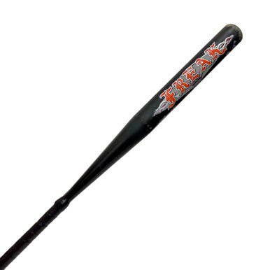 Used Miken FREAK BB/SB Slowpitch Bat 34" 11506-S000270570