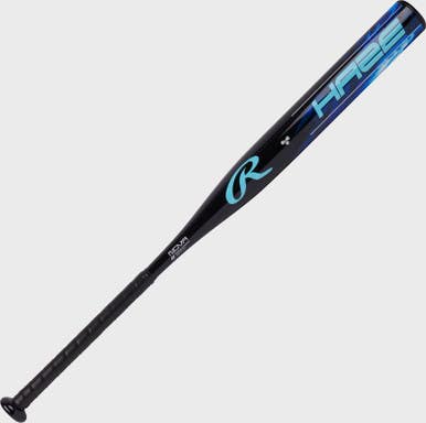 New Haze Fastpitch Softball Bat 29" -13 11855-rawr00704567