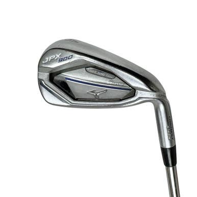 Used Mizuno JPX 900 HOT METAL Mens Individual Iron RH 4 Iron 11506-S000296872