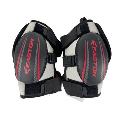 Used Easton SYNERGY Youth Elbow Pads LG 11506-S000296888