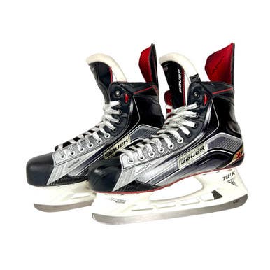 Used Bauer VAPOR X900 Senior Hockey Skate Senior 11.5 11506-S000296880
