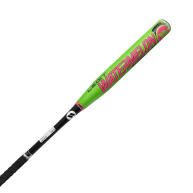 Used Worth LEGIT WATERMELON SMASH LOAD WMLG2U BB/SB Slowpitch Bat 34" 11506-S000296904
