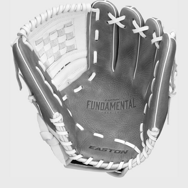 New Fundamental 12" Lht Fastpitch Glove 11855-eas8071109