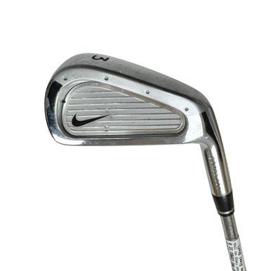Used Nike FORGED PRO COMBO Mens Individual Iron RH 3 Iron 11506-S000296917