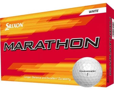 New Marathon 3 Balls 15 Pack 11506-CLE10330461