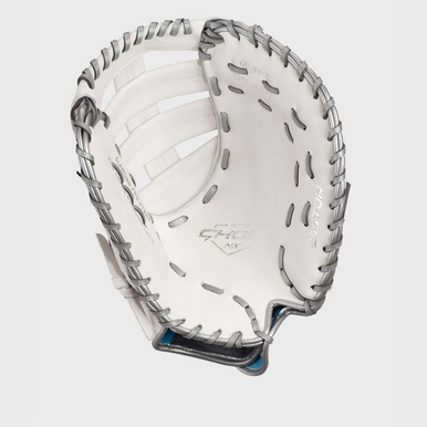 New Ghost Nx 13" Fastpitch 1st Base Glove Rht 11855-ease00683121