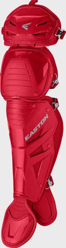 New Phenom Leg Guards Rd S 11506-RAWPHENLGRDS