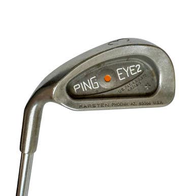 Used Ping EYE 2 3I LH Mens Individual Iron LH 3 Iron 11506-S000302290
