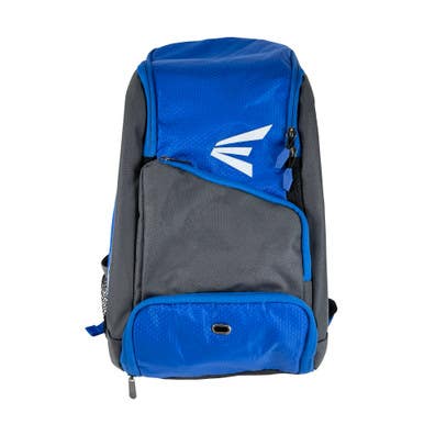 Used Easton BACKPACK BB/SB Player Backpack Royal Blue 11506-S000302533