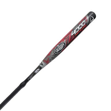 Used Louisville Slugger Z4000 SBZ416U-PL BB/SB Slowpitch Bat 34