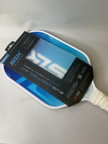 New Evo Control 2.0 Xl-blue 11859-slk840309300797