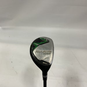 Used Top Flite 5 Hybrid Graphite Hybrid Clubs 11859-s000011046