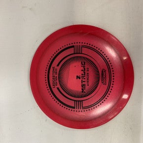 Used Discraft Avenger Ss Disc Golf Drivers 11859-s000012729
