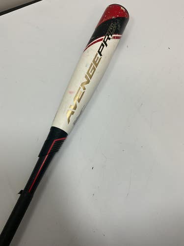 Used Axe Avengepro 31" -5 Drop Usssa 2 5 8 Barrel Bats 11859-s000011931