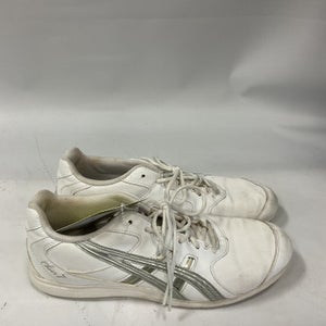 Used Asics Senior 7 Basketball Shoes 11859-s000011909