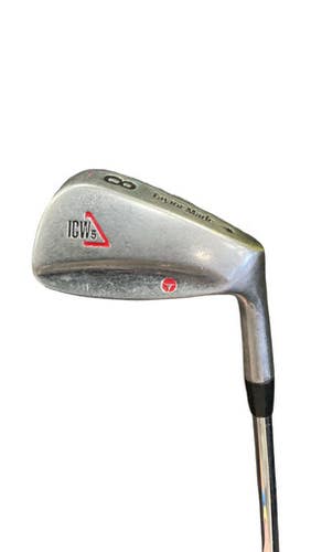 Used Taylormade Icw5 Mens Individual Iron Rh 8 Iron 11859-s000017141