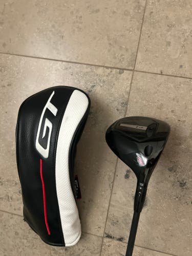 Men's Titleist GT280 Mini Right Handed Mini Driver Stiff Flex 13 Loft Tensei 1 K Black 75g 44.75"