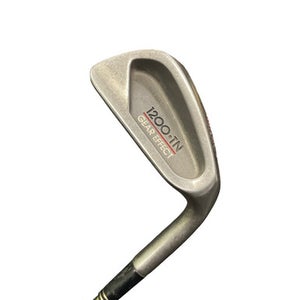 Used Wilson 1200 Tn Mens Individual Iron Rh 9 Iron 11859-s000012831