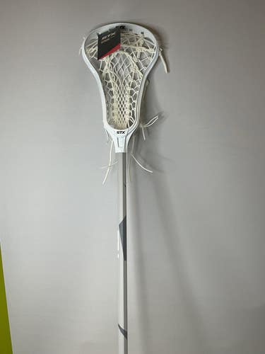New Crux 400-white Gray 11859-stx098805625740