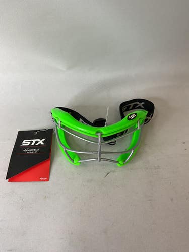 New 4-sight Plus-s Youth 11859-stx098805585341