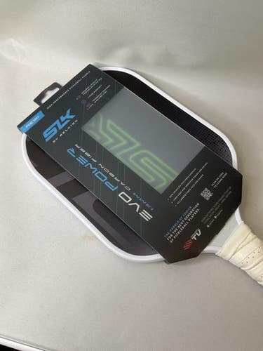 New Evo Power Xl-green 11859-slk840309300926