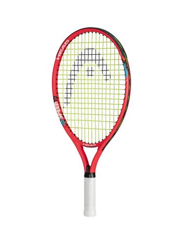 New Speed Jr. 19 Tennis Racquet 11859-pen235471