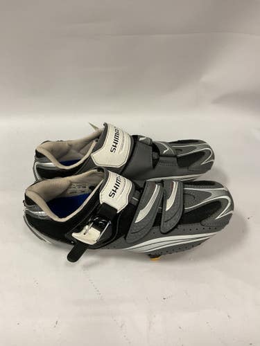 Used Shimano Senior 8 Bicycle Shoes 11859-s000010472