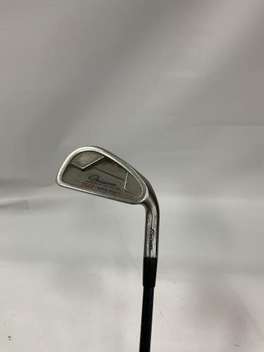 Used Mizuno Tc29 Midsize 5 Iron Graphite Individual Irons 11859-s000010007