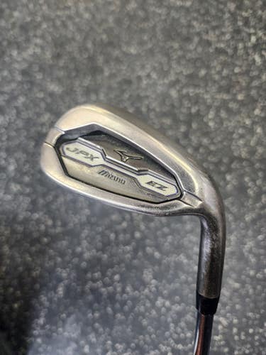 Used Mizuno Jpx Ez Golf Wedge Mens Rh Pitching Wedge 11849-s000023594