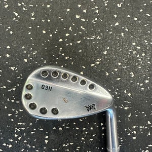 Used Pxg 0311 Golf Wedge Mens Rh 50 Degree 11849-s000023590
