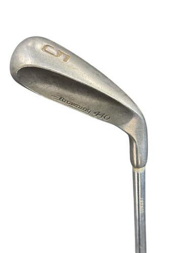 Used Browning 440 Mens Individual Iron Rh 5 Iron 11849-s000023475