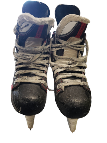 Used Nike Vapor Xvl Junior Hockey Skate Junior 02 11849-s000020506