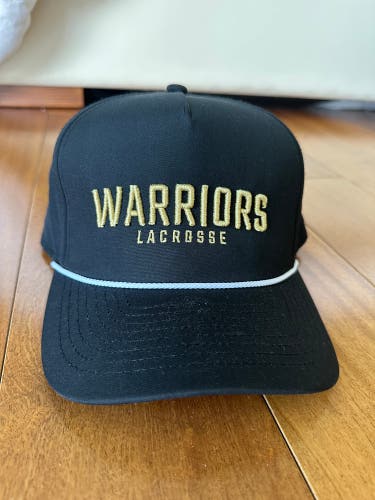 Vancouver Warriors Hat