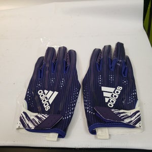 Used Adidas Xl Football Gloves 11849-s000015659