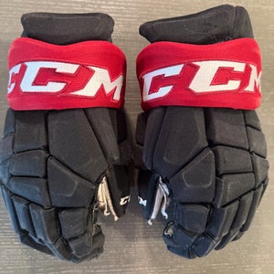CCM Super Tacks HGST Pro Stock Hockey Gloves 14" Tucson 2673
