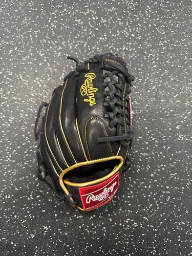 New Rawlings R9 11.75" Glove #r92054bsg 11849-rawr92054bsgr