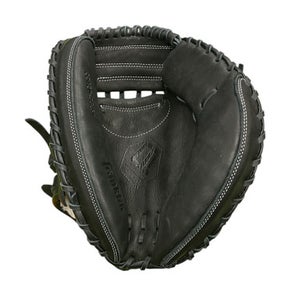 New 33.5" Catchers Mitt Blk 11849-fra22638