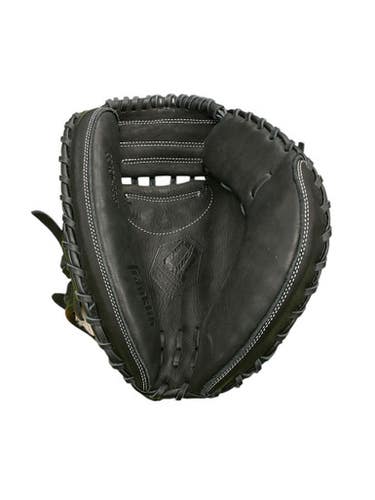 New 33.5" Catchers Mitt Blk 11849-fra22638