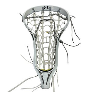 Used Under Armour Glory Mens Atk Mid Lax Shaft White 11849-s000014942