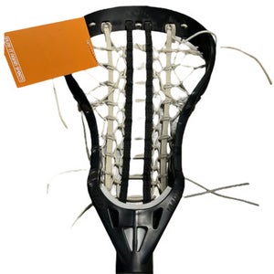 Used Debeer Impulse Womens Atk Mid Lax Shaft Black 11849-s000014917