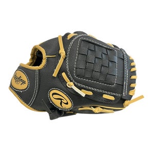 New Player Series 10" Yth B T 11849-rawpl10bbc