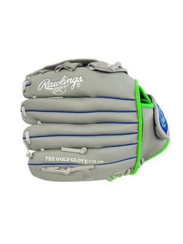 New Player Series Youth 11" 11849-rawpl11hrsn