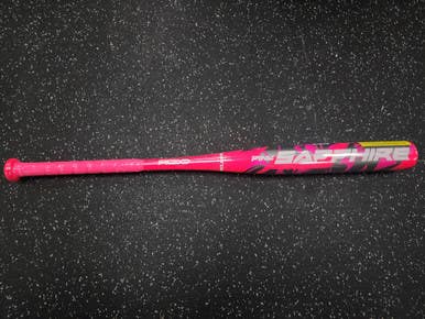 New Easton Pink Sapphire Bb Sb Fastpitch Bat 29" 11849-ease00703314