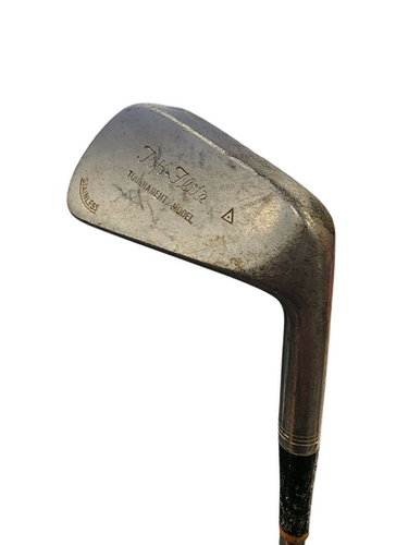 Used Top Flite Spalding Registered Mens Individual Iron Rh 7 Iron 11849-s000020907