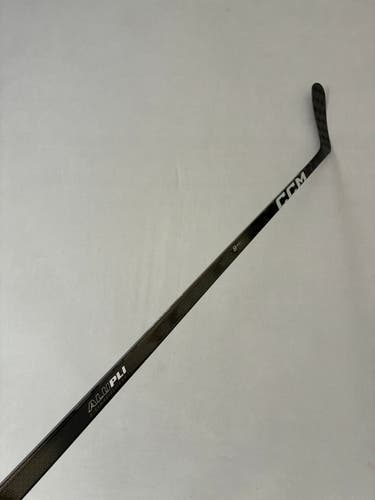 New 80 Flex P29 Senior CCM JetSpeed FT8 Pro Left Hand Pro Stock Hockey Stick - Chrome
