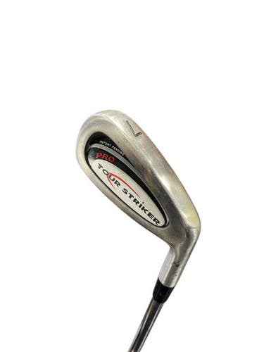 Used Pro Tour Striker Iron Mens Individual Iron Rh 7 Iron 11849-s000012810