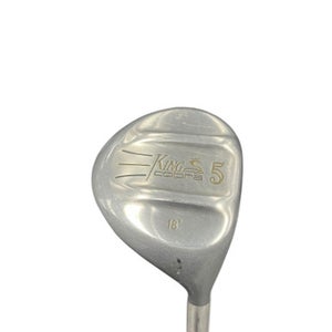 Used Cobra King Cobra Mens Fairway Wood Rh 5 Wood 11849-s000014888