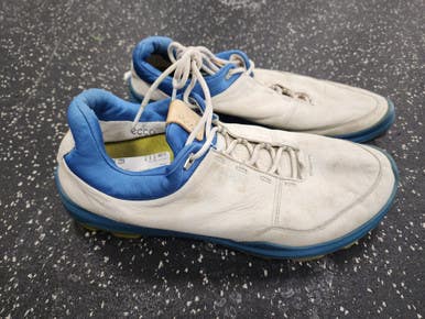 Used Ecco Hybrid3 Senior 8.5 Golf Shoes 11849-s000014856