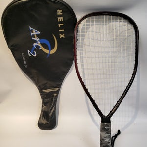 Used Ektelon Helix Graphite Unknown Racquetball Racquets 11849-s000012747