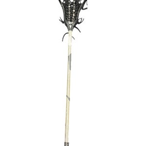 Used Stx Crux 100 Womens Atk Mid Lax Shaft Black 11849-s000012932